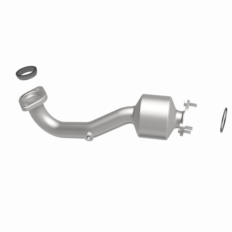 MagnaFlow Conv Direct Fit 16-18 Honda HR-V 1.8L Easy Install