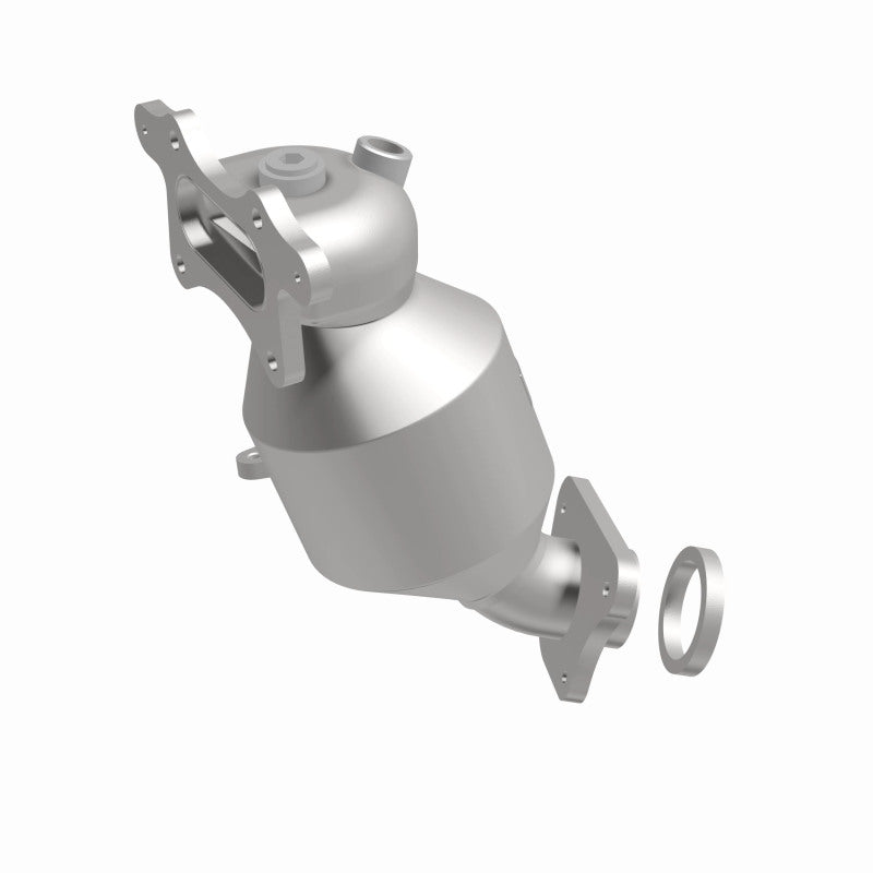 Magnaflow Catalytic Converter 51680 for 09-10 Honda Fit - Free Shipping