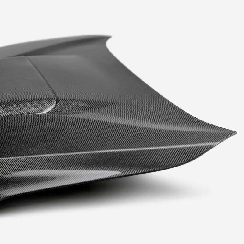 Seibon OEM-Style Carbon Fiber Hood for 2022 Subaru WRX
