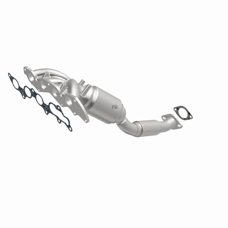 Magnaflow 09-10 Ford Focus 2.0L Direct Fit Converter Easy Install