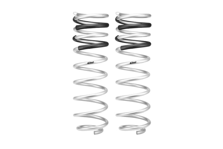 Eibach Pro-Lift-Kit Rear Springs for 21-23 Ford F150 Raptor - OneFastShop