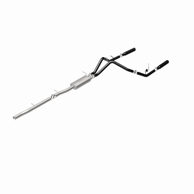 MagnaFlow Cat-Back 3.5in Exhaust System Free Shipping