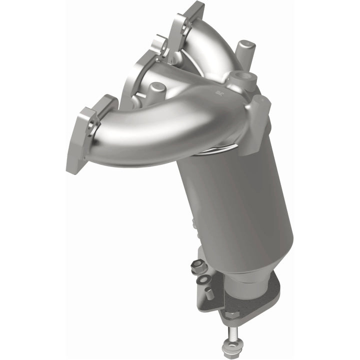 Magnaflow 11-17 Ford Explorer 3.5L Direct Fit Converter Easy Install