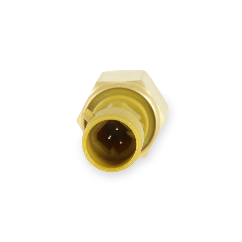 AEM X-Series Boost Pressure Gauge - -30inHg to 35psi, image 12