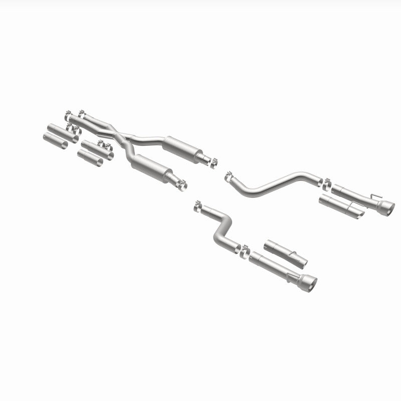 MagnaFlow 2017+ Dodge Charger 409 SS Cat-Back Exhaust