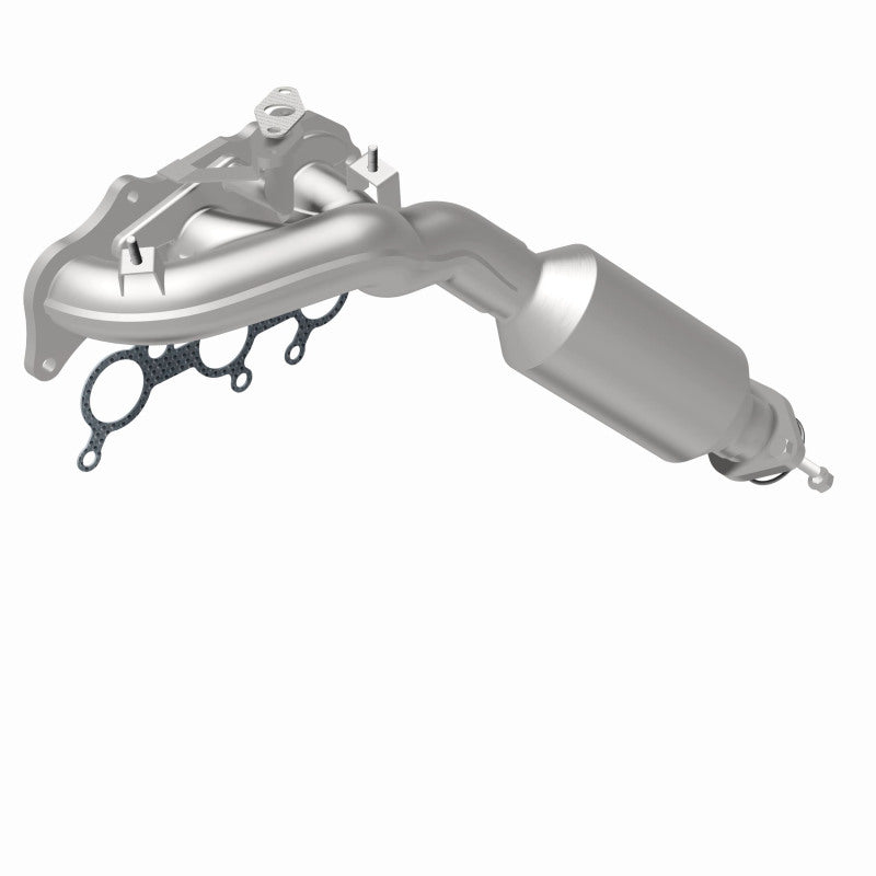 Magnaflow 2013 FJ Cruiser V6 4 Direct Fit Converter Easy Install
