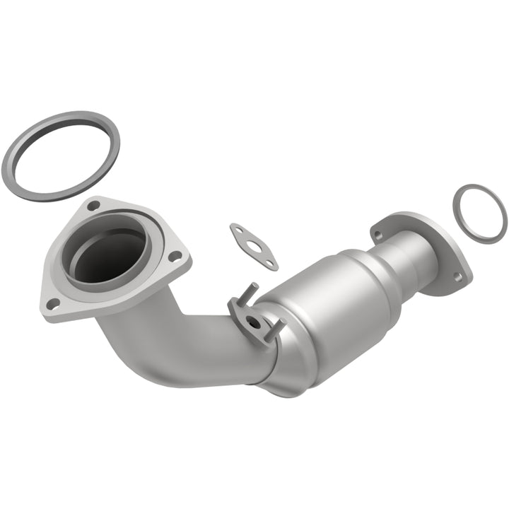 Magnaflow Direct-Fit Catalytic Converter 99-02 4Runner 3.4L - OneFastShop