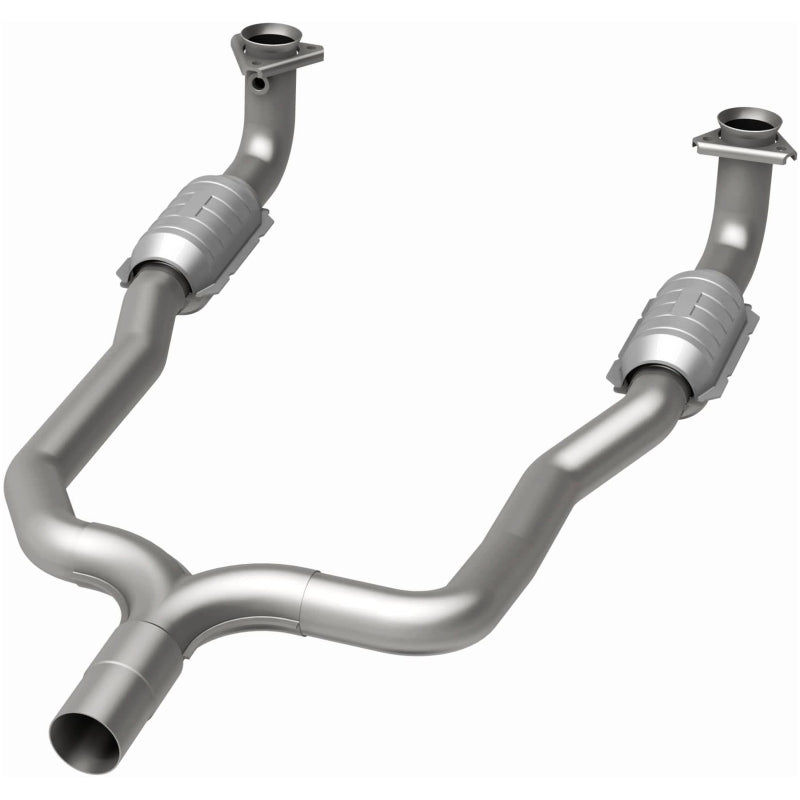 Magnaflow Catalytic Converter GM Fitment - Free Shipping