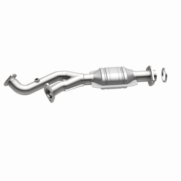 Magnaflow OEM Grade DF Catalytic Converter 49696 - Rear Upgrade
