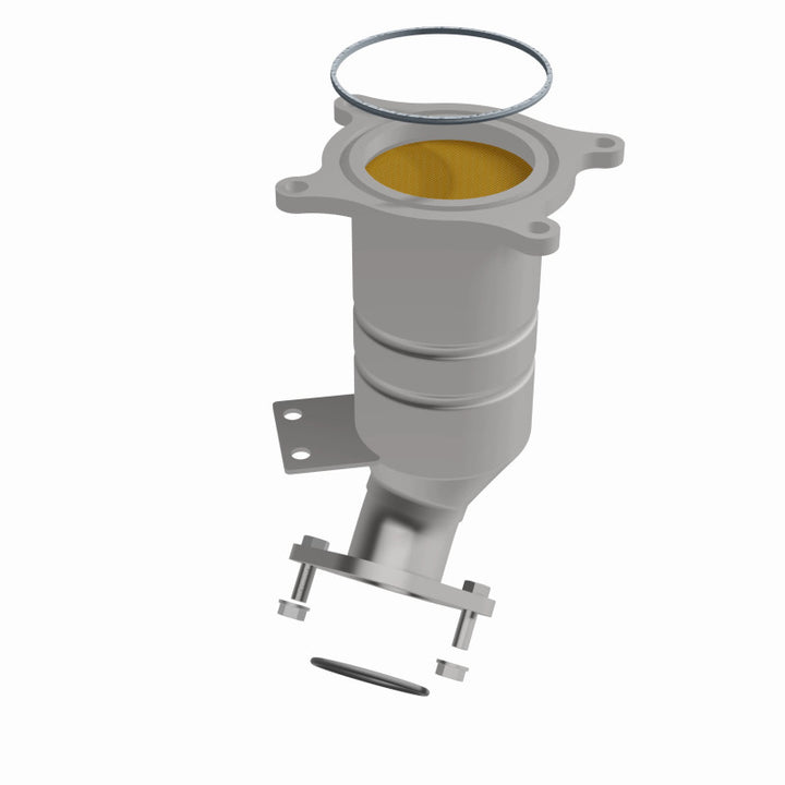 MagnaFlow Direct-Fit Catalytic Converter for 08-09 Ford Taurus - Easy Install