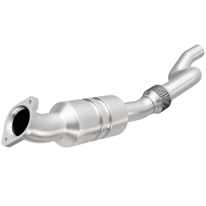 MagnaFlow Direct-Fit Catalytic Converter for 05-09 Chrysler 300 / 06-09 Dodge Charger / 05-07 Magnum 5.7L D/S *Not California* - OneFastShop