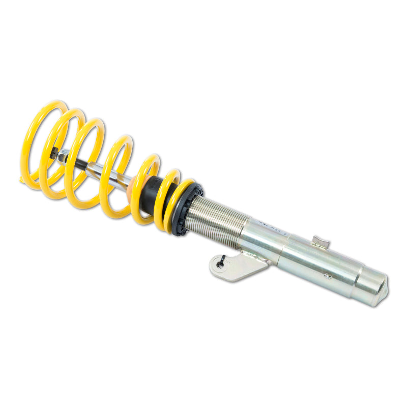 ST Suspensions ST XA Height & Rebound Adjustable Coilovers 08-13 BMW 1 Series E82 Coupe