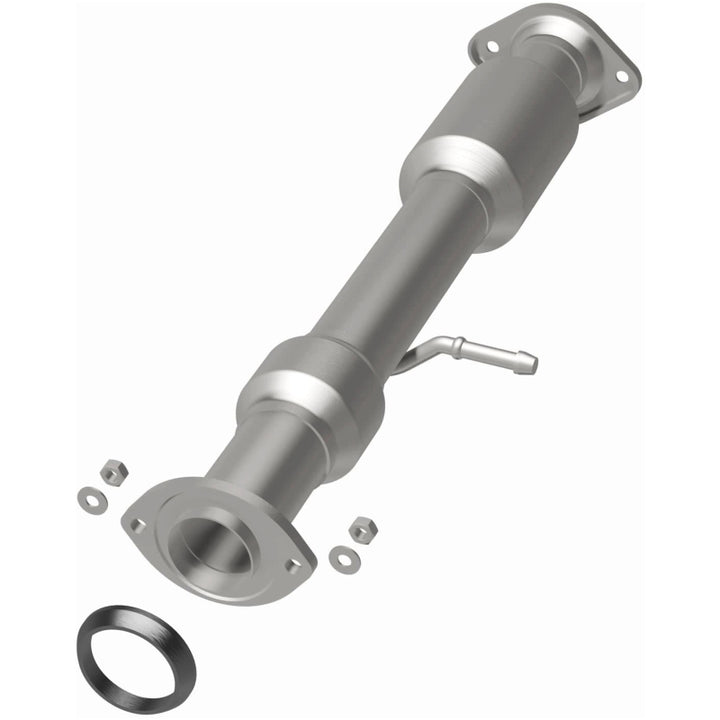 Magnaflow 14-15 Toyota Highlander 3.5L Direct Fit Converter In Stock