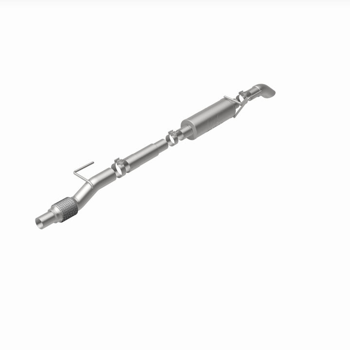 MagnaFlow 11 Ford F-150 Exhaust System Easy Install Upgrade