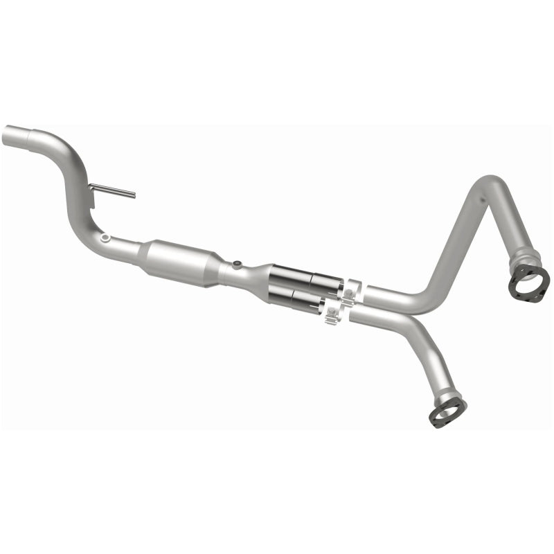 MagnaFlow Catalytic Converter 95-02 Camaro-Firebird 3.8L - Direct-Fit Quality