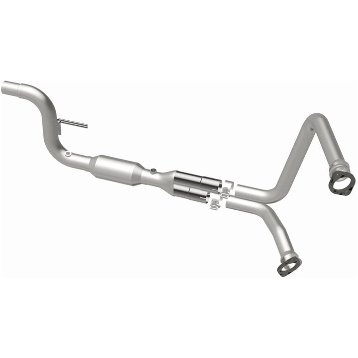 MagnaFlow Catalytic Converter 95-02 Camaro-Firebird 3.8L - Direct-Fit Quality