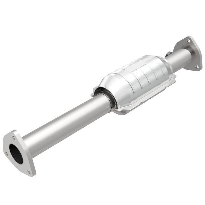 Magnaflow Direct-Fit Catalytic Converter for 1996 Chevy Beretta 2.2L - OneFastShop