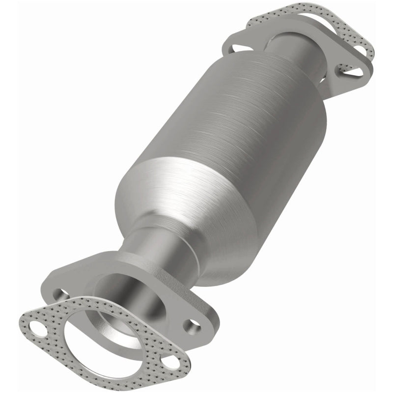 MagnaFlow Conv Dodge-Mitsubishi-Plymouth Easy Install