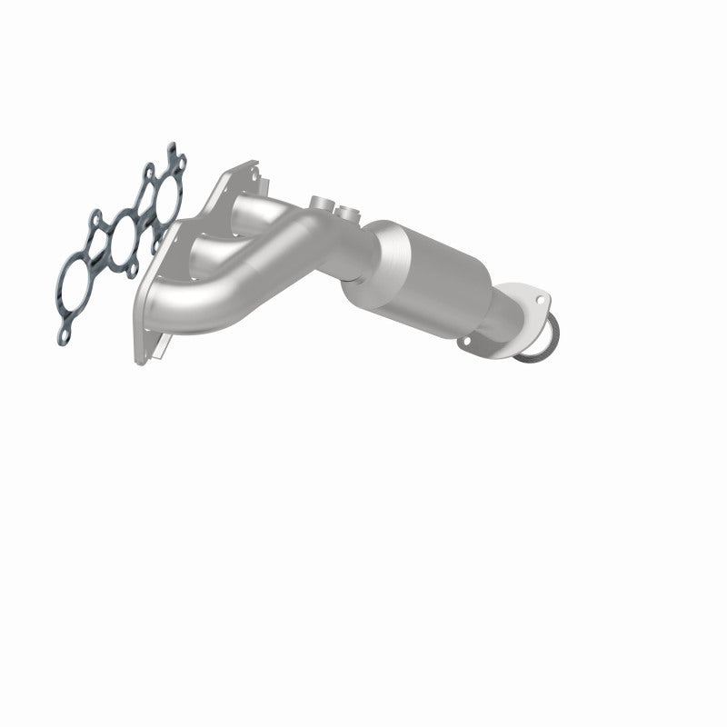 MagnaFlow California CARB Compliant Conv Direct Fit - Easy Install