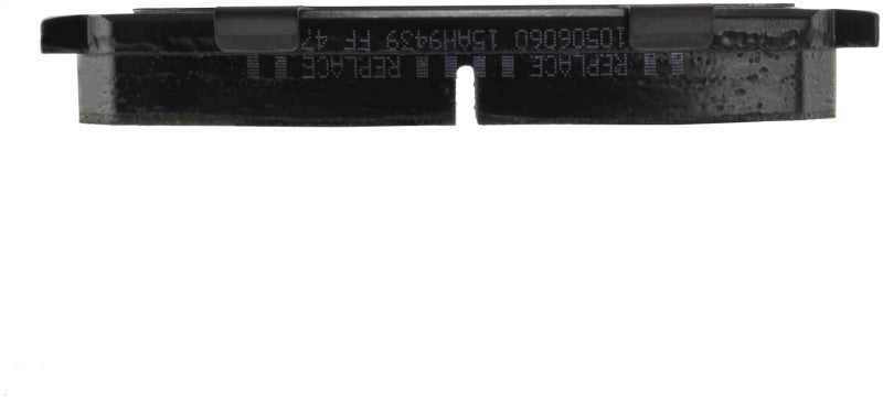 Stoptech Street Brake Pads - Rear Low Dust Quiet Operation for 2010-2023 Lexus GX460 and 2003-2023 Toyota 4Runner - OneFastShop