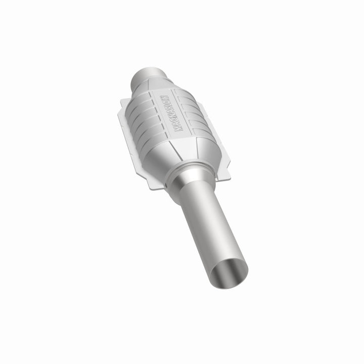 MagnaFlow Conv DF GM 23 X 6.5 X 4 2.25/3 Easy Install