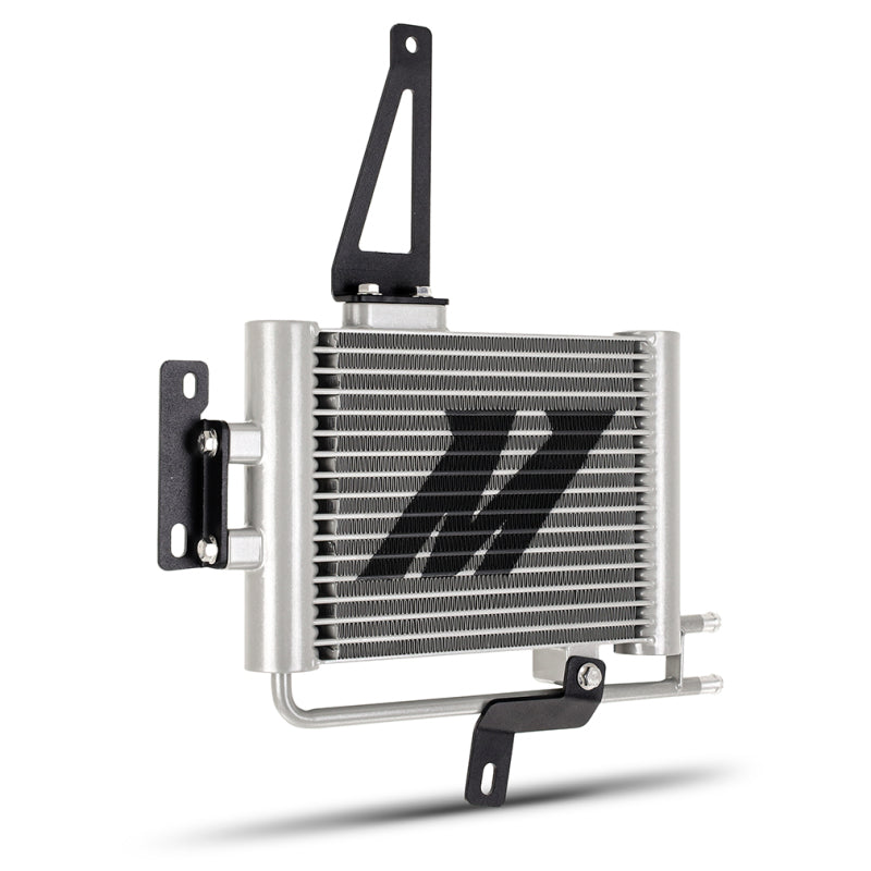 Mishimoto Transmission Cooler Kit for Toyota Tacoma 05-11