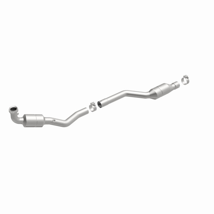 Magnaflow 04-05 Mercedes-Benz SL500 Direct Fit Converter Easy Install