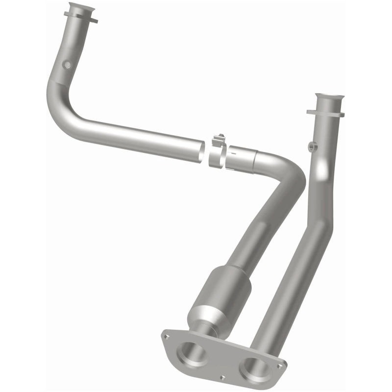 Magnaflow Conv DF 96-00 Chevy K3500 V8 5.7L Easy Install