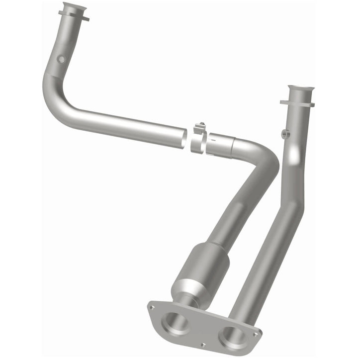 Magnaflow Conv DF 96-00 Chevy K3500 V8 5.7L Easy Install