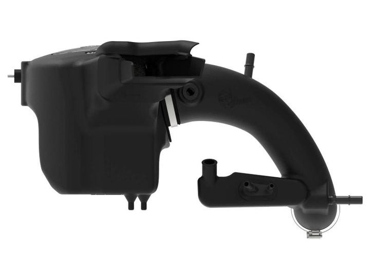 aFe POWER Momentum HD Intake With Pro Dry S Media 2021+ Ford Bronco 2.3L