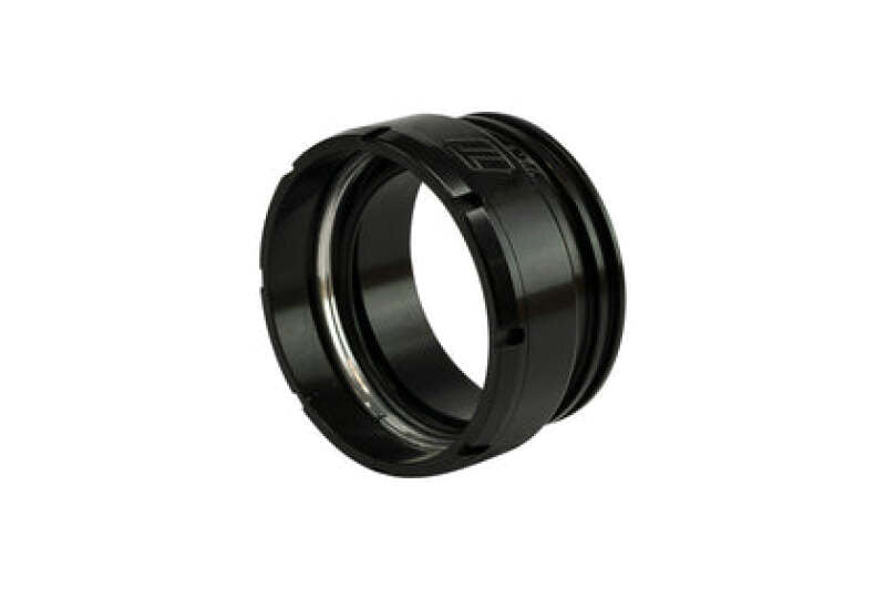 Turbosmart LockSleeve Compressor Outlet Adapter 2.50in to Straight Plazmaclamp