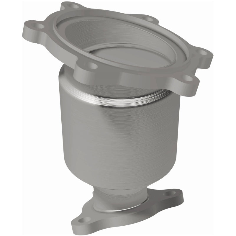 MagnaFlow Catalytic Converter for 95-97 Altima 2.4L - Direct Fit