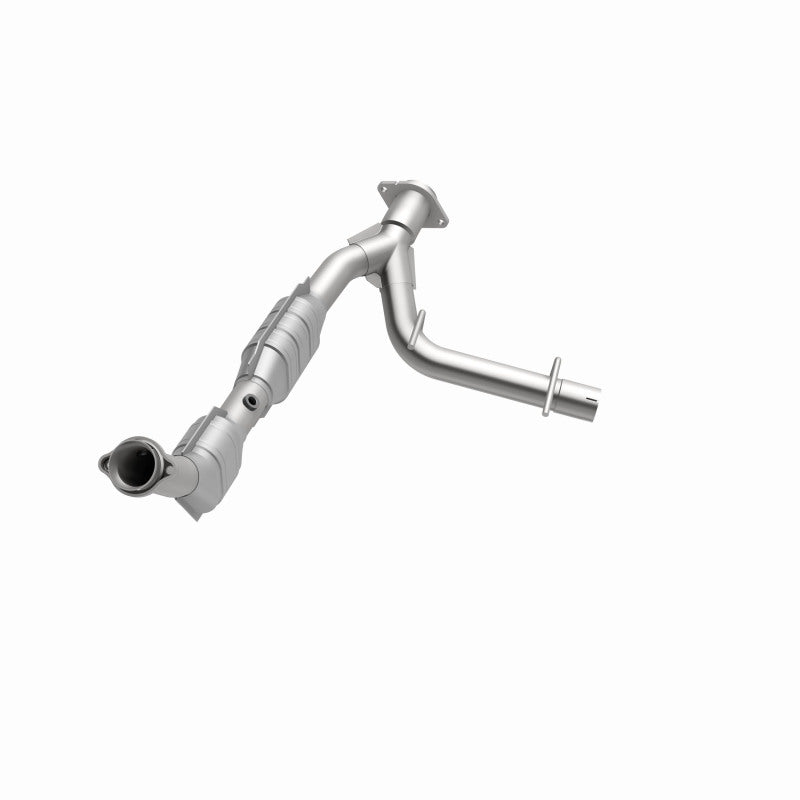 MagnaFlow Conv DF 03-04 Exped 4.6L Passenger Side Easy Install