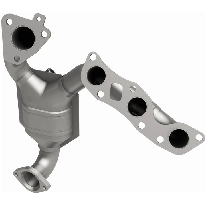 MagnaFlow Conv DF 3/01-02 Mercury Villager Manifold Easy Install