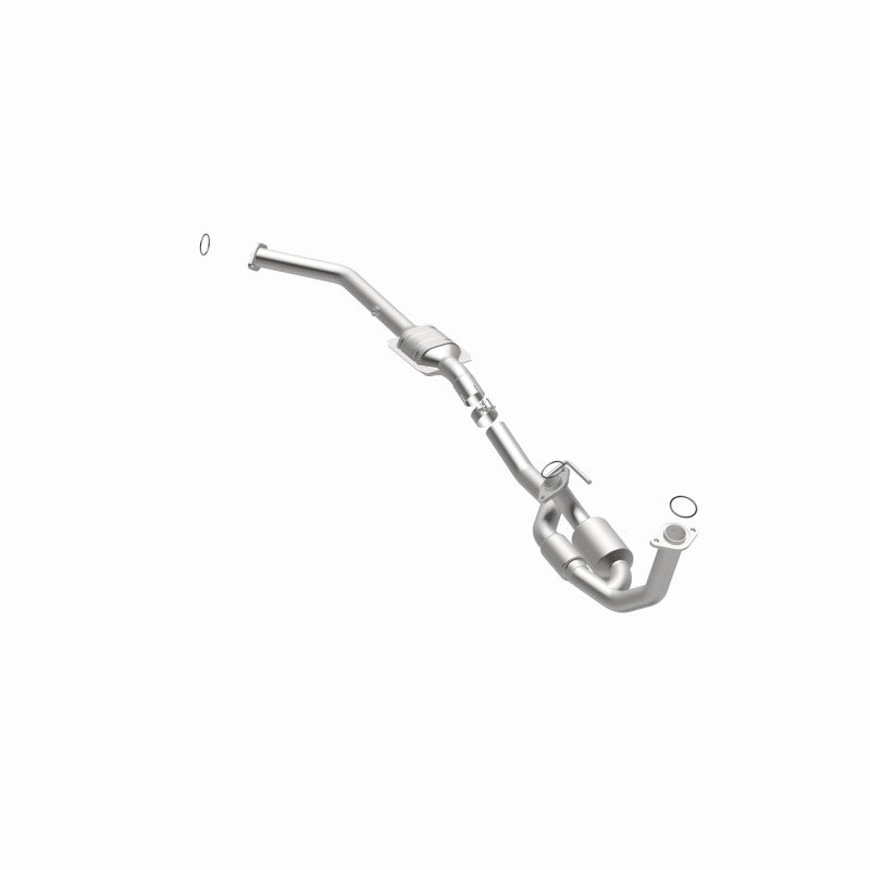 Magnaflow 98-00 Sienna V6 3 OEM Direct Fit Converter Easy Install