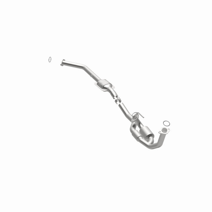 Magnaflow 98-00 Sienna V6 3 OEM Direct Fit Converter Easy Install