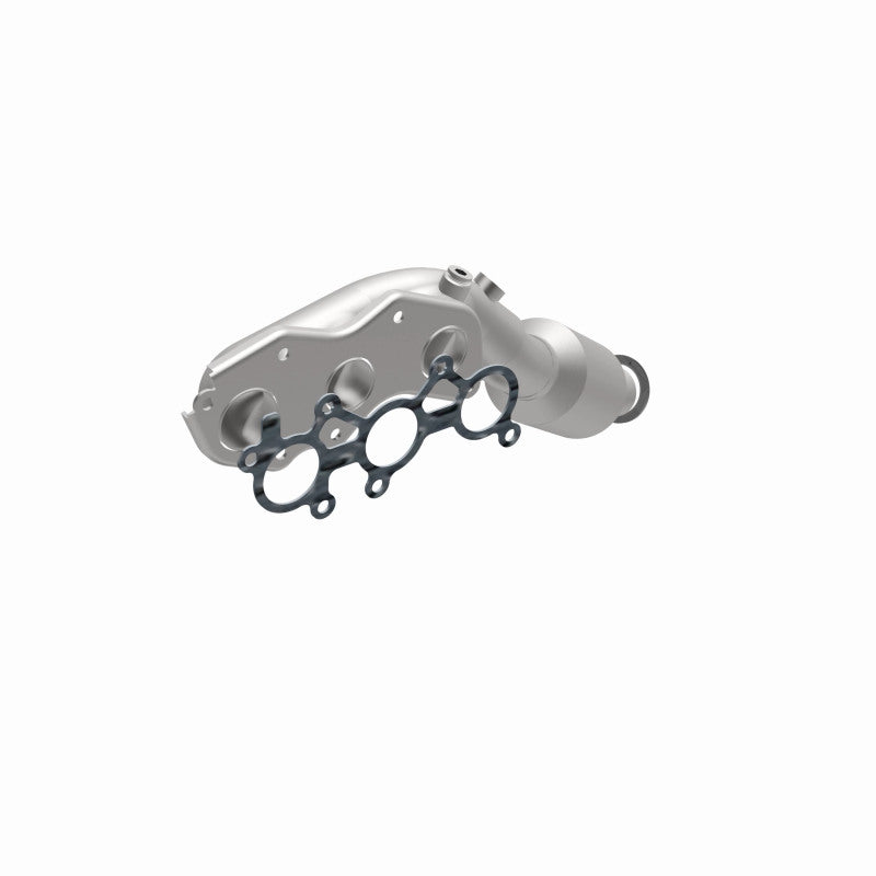MagnaFlow Catalytic Converter 06-08 IS250/350 Manifold
