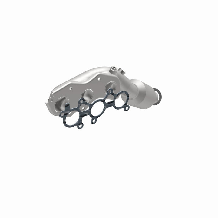 MagnaFlow Catalytic Converter 06-08 IS250/350 Manifold