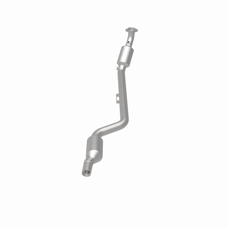 Magnaflow 2005 Mercedes-Benz CLK320 Direct Fit Converter Easy Install