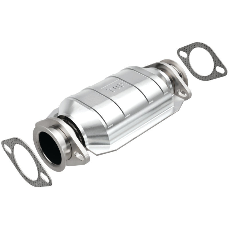 Magnaflow Direct-Fit Catalytic Converter 96-01 Nissan Altima 2.4L - OneFastShop