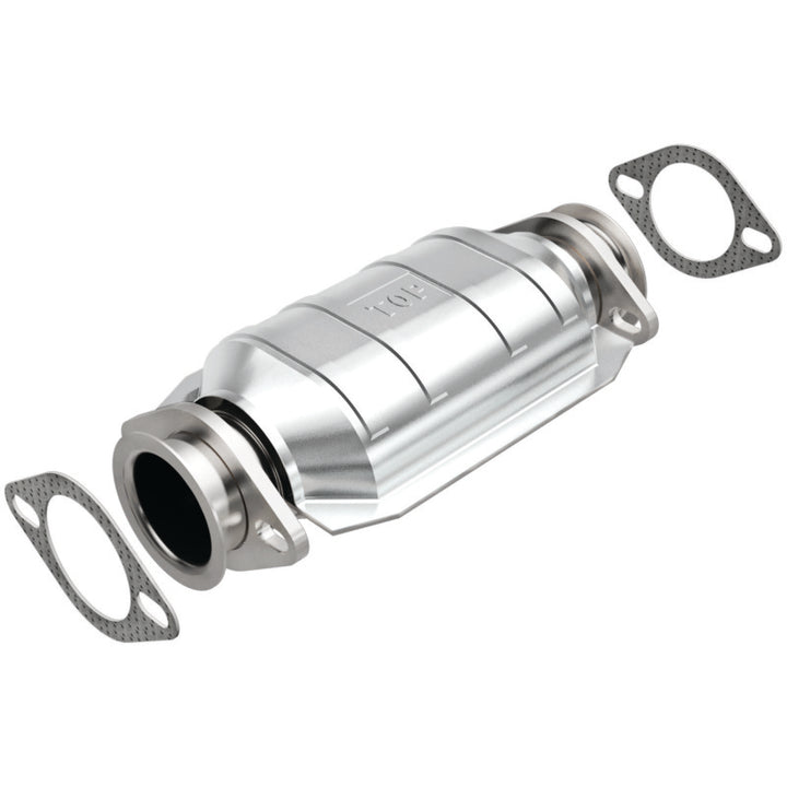 Magnaflow Direct-Fit Catalytic Converter 96-01 Nissan Altima 2.4L - OneFastShop