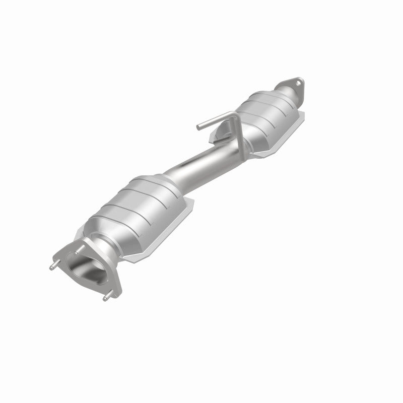 MagnaFlow Conv DF 99-00 Ford Explr Code X Easy Install