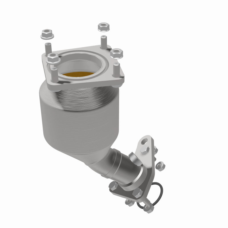 MagnaFlow Direct Fit Catalytic Converter for 09-13 Nissan Maxima V6 - CARB Compliant