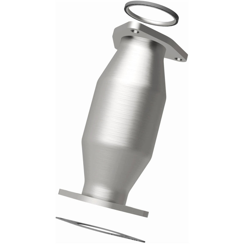 MagnaFlow Conv DF 90-94 Lexus LS400 4.0L Easy Install