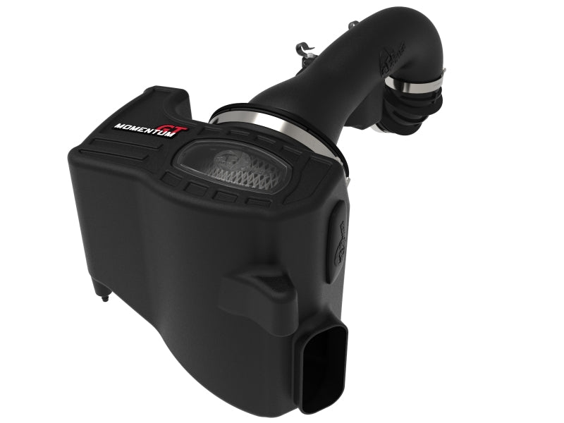 Afe Momentum Cold Air Intake System w/Pro Dry S Filter for 2020 GM 2500/3500HD V8 6.6L
