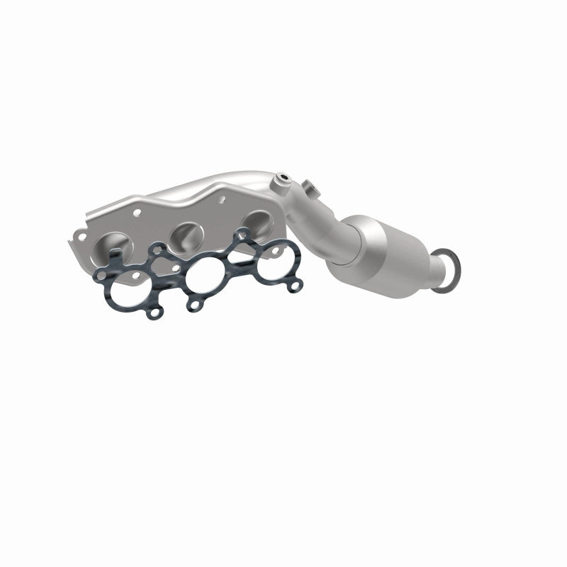 MagnaFlow Catalytic Converter 06-08 IS250/350 Manifold