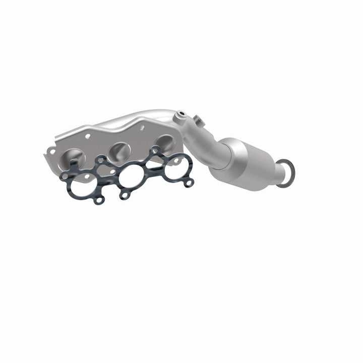 MagnaFlow Catalytic Converter 06-08 IS250/350 Manifold