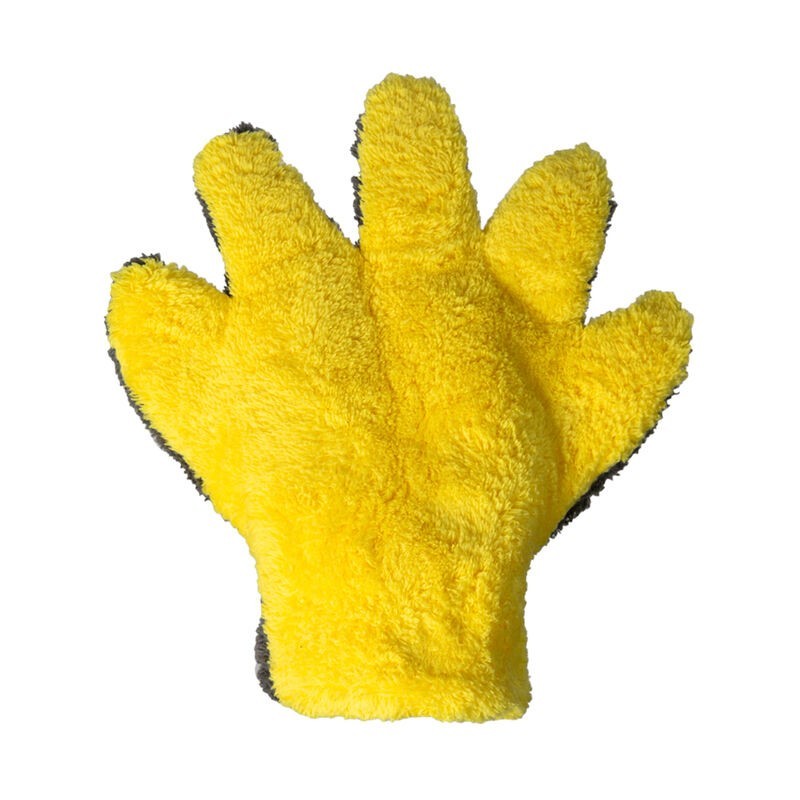 Chemical Guys Handy Mitt for The Stranger