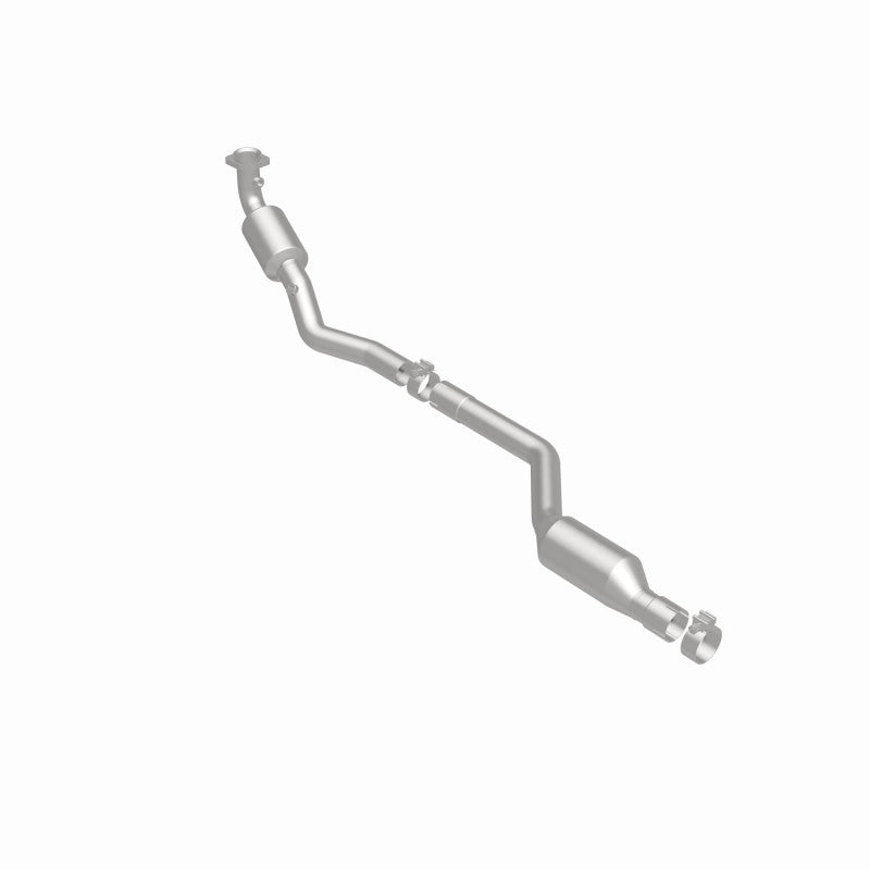 Magnaflow 2006 Mercedes-Benz SL500 Direct Fit Converter Easy Install