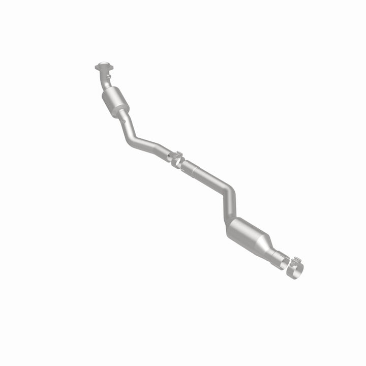 Magnaflow 2006 Mercedes-Benz SL500 Direct Fit Converter Easy Install